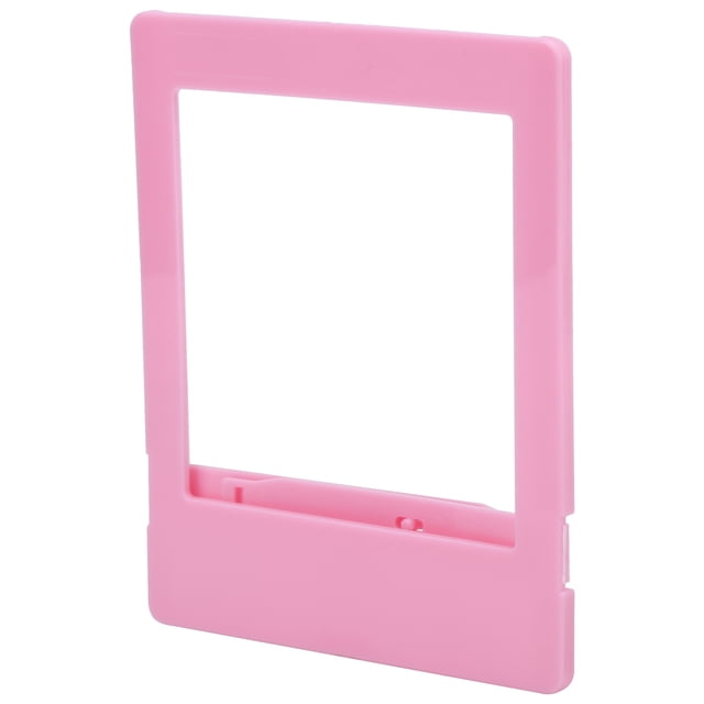 Cadre Photo PC, Cadre Photo Coloré pour Photo Polaroid Optimisé pour l'Excellence