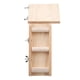 thumbnail image 4 of Juguete para loros, juguetes de madera para hámster y loros, juguete para hámster, escalera, plataforma, juguetes, máxima confiabilidad, 4 of 8