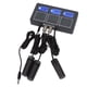 thumbnail image 4 of Water Quality Tester 8 in 1 Online Monitoring PH Detector Hydroponic Culturewith Monitoring Analysis Meter with Wireless WIFI APP Function for Tuya UK Plug 230V, 4 of 5