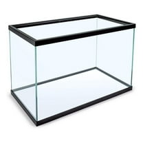 Aquarium , Glass, 20 Gal