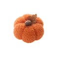 thumbnail image 2 of Fufafayo under $5 Mini Pumpkins Decor Artificial Fleece Fabric Small Tiny Pumpkins Fall Autumn Decor for Home Farmhouse Harvest Thanksgiving Decorative, 2 of 6