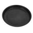 thumbnail image 3 of Non-stick Grill Pan Outdoor Barbecue Pan Aluminum Steak Pan Camping Grill Pan, 3 of 3