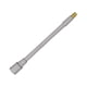 thumbnail image 2 of Varilla de extensión de pulverizador de metal flexible para botella pulverizadora eléctrica de riego manual 29cm, 2 of 9