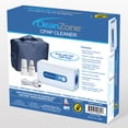 Clean Zone CPAP Cleaner and Sanitizer, As Seen on TV HSA/FSA Eligible ...