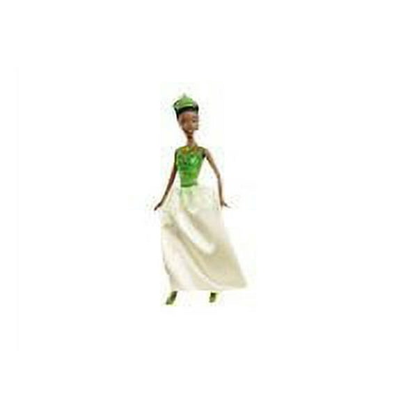 Disney Sparkle Princess - Tiana