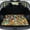 Colorful Dasiy, variant on KUIFORTI Camo Bow Trunk Liners for Cars 29" x 39" Scratch-Proof Washable Practical Auto Interior Accessories Cargo Mat Rear Trunk Line Durable for Sedans, SUVs, Trucks