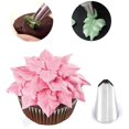 thumbnail image 5 of Juego de boquillas, juego para hornear decoración de cupcakes, accesorios para hornear, 5 of 5