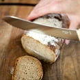 thumbnail image 4 of Opinel 116 Kitchen Bread Knife, 21cm Blade, 4 of 5