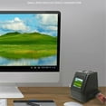 thumbnail image 3 of Digital Film&slide Scanner, Converts 135, 110, 126kpk And Super 8mm Film/slides/negatives To 12mp J, 3 of 5