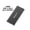 Black-500G, variant on RAOYI 120G External Hard Drive,Portable SSD up to 400MB/s,USB 3.1 Gen2,Compatible with PS4/Windows/Mac,Black