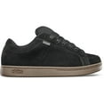thumbnail image 2 of Etnies Men's Kingpin Skate Shoe  BLACK/DARK GREY/GUM, 2 of 3