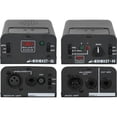 thumbnail image 1 of Galaxy Audio  Cricket CPTS XLR Audio Polarity Continuity Test Set, 1 of 1