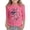Pink, variant on MAIHAN America 250 Shirt July 4th 250th Birthday T-Shirt Summer America Patriotic Tee Tops 1776-2026 Tshirt Kids Summer Tops for Girls 2026