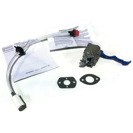 husqvarna 125b oem carburetor