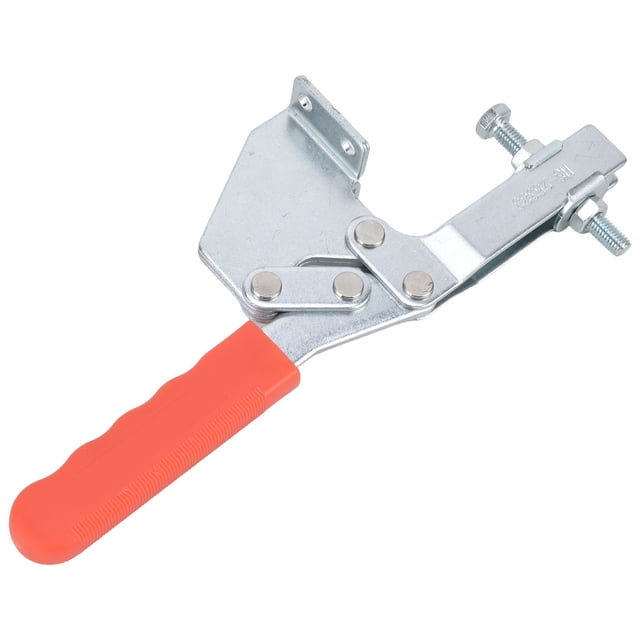 Quick Fixture Clamp, Toggle Clamp Stable For Machine Operation For Electronic Equipment Installation For Welding ANGGREK Otros