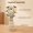 Daisy, variant on Music Park Daisy DIY Wooden Puzzle Flower 3D Assembly puzzle Handmade Tabletop Ornament