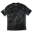thumbnail image 2 of 2024-2025 Liverpool Home Goalkeeper Shirt (Black), 2 of 2