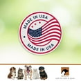 thumbnail image 2 of Just For Pets Pet Friendly & Pet Safe Weed Killer Spray (128 oz Gallon Refill), 2 of 6