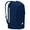 Navy, variant on Adult Youth Wrestling Gear Bag Backpack Equipment 24" x 12" (Royal/White)