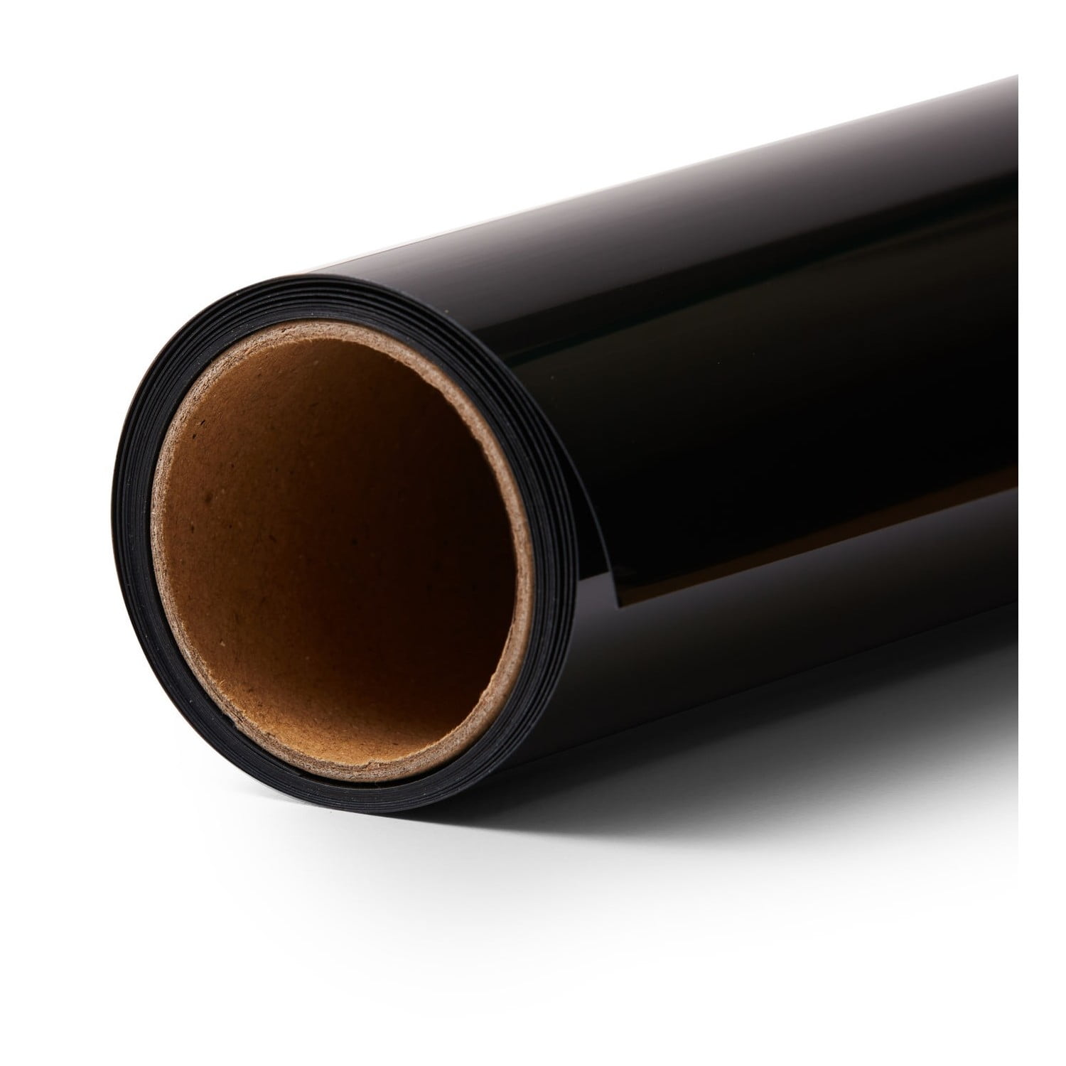 Cricut® Iron-On™ Vinyl (2 ft), 12 x24, Black