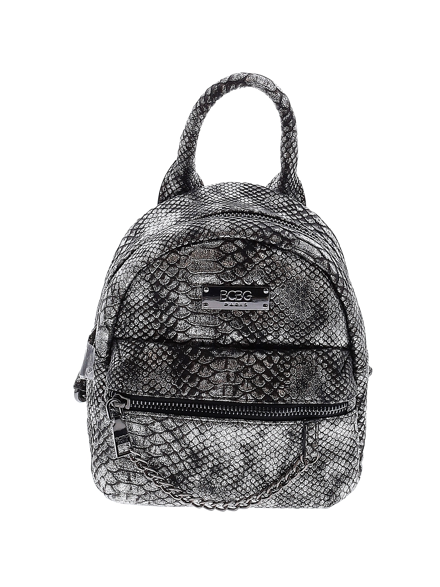 BCBG Paris Mini Backpack BCBGMAXAZRIA Backpacks for Women for sale | eBay main image 3