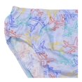 thumbnail image 4 of Bikini George para Niño con Diseño de Avión Multicolor Talla 6, 3 Piezas, 4 of 4
