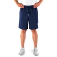 thumbnail image 2 of Contour Athletics Men's Roman Running Shorts with Zipper Pockets, 2 of 4