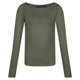 thumbnail image 1 of Regatta - Camiseta Lakeisha de Manga Larga para Mujer (Trébol de Cuatro Hojas), 1 of 4