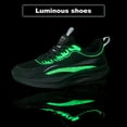 thumbnail image 2 of AFB Unisex Shoes Lightweight Breathable Running Shoes Walking Gym Workout Athletic Comfortable Fashion Sneakers, 2 of 9