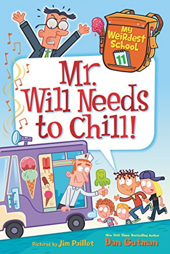 My Weird School マイヤペン対応 My Weird School 絵本21冊 全冊音源 マイヤペン対応 洋書 - メルカリ