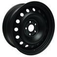 thumbnail image 1 of RT X42139 - Roue en Acier 20x8 5X139.7 ET20 CB77.8 Noir, 1 of 1