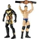 F-MATTEL WWE RHODES ET GOLDD – image 2 sur 4