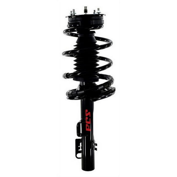 FCS Automotive International Complete Strut Assembly 1335542R