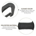 thumbnail image 4 of Toddmomy Outdoor Use Flagpole Rope 1 Set PP and Cotton Durable for Flag Raising 45.3x2.4in, 4 of 5