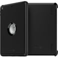 thumbnail image 6 of OTTERBOX DEFENDER SERIES Case for iPad 5th Gen / iPad 6th Gen - Retail Packaging - BLACK, 6 of 6