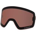 thumbnail image 2 of Dragon Unisex NFX2 Snow Goggle Replacement Lens - Lumalens Polar, 2 of 3