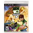 thumbnail image 2 of Ben 10 Omniverse 2 - Playstation 3, 2 of 6