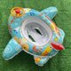 thumbnail image 4 of Children's Swimming Ring - Ocean Fish Fighter Pants Pockets with Cottonsport equipment, 4 of 4