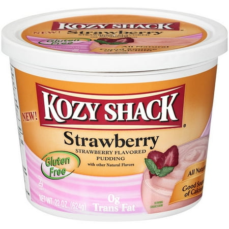 Kozy Shack