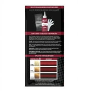 Splat Midnight Hair Color, Ruby, 6 oz (Pack of 2)