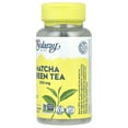 thumbnail image 4 of Solaray Matcha Green Tea 300 mg | Healthy Energy, Antioxidant, Mood Metabolism Support | 100 VegCaps, 4 of 5