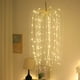 thumbnail image 5 of Luces Decorativas de Sauces Llorones para San Valentín y Navidad y Luz Nocturna Decorativa Ambiental., 5 of 6