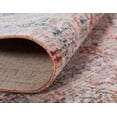 thumbnail image 6 of Rugs.com Noble Collection Rug – 2' 2 x 6' Runner Red Medium Rug Perfect For Hallways, Entryways, 6 of 9