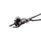 thumbnail image 1 of Collar Colgante de Aleación de Perro Mascota Vintage para Cadena Suéter, 1 of 6