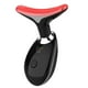 thumbnail image 1 of Red-Light-Therapy-for-Face and Neck, Based Massager, Black, 1 of 5