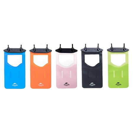 iphone waterproof case phone cellphone bag walmart lanyard armband underwater pouch compatible dry