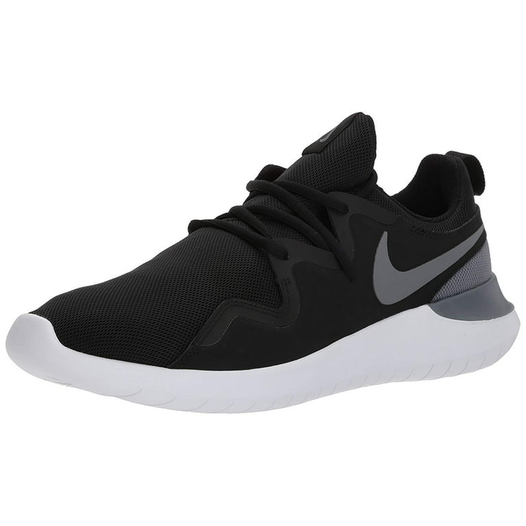 Puede soportar docena Emoción Nike AA2160-001 Men's Tessen Black/Cool Grey-White Running Sneakers (10.5  D(M) US Men) - Walmart.com