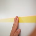 FrogTape 1.41 in. x 60 yd. Yellow Delicate Surface Painter's Tape
