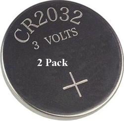 100pk Camelion CR2025 3 Volt Lithium Button Coin Cell Battery
