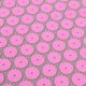 thumbnail image 4 of Tapete De Masaje De Acupuntura Almohadilla De Masaje Acupuntura Masaje Yoga Mat Acupresión Masaje Pad 68 X 42cm Gris Claro Rosa Hebilla ANGGREK No, 4 of 7
